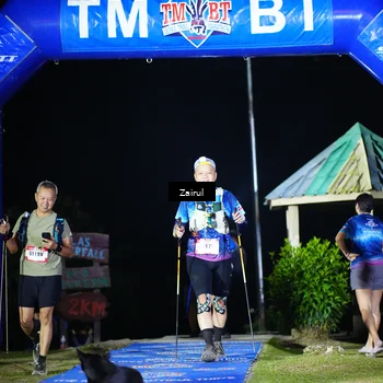 Runner Photo 5391641