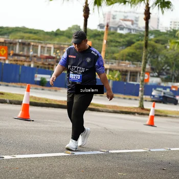 Runner Photo 5391643