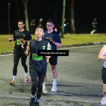 Runner Photo 5391644