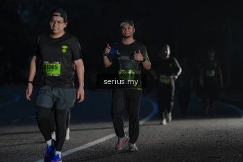Runner Photo 5391645