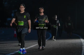 Runner Photo 5391646