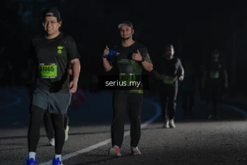 Runner Photo 5391647