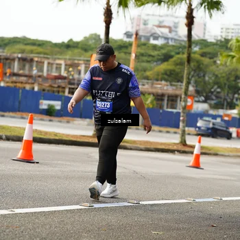 Runner Photo 5391648