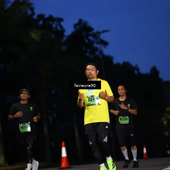 Runner Photo 5391649