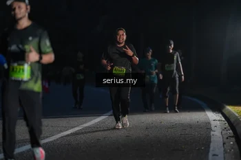 Runner Photo 5391650