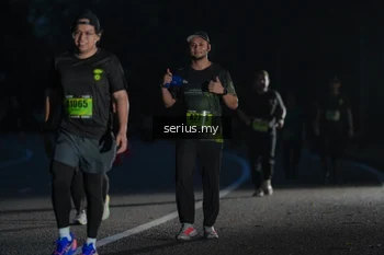 Runner Photo 5391651