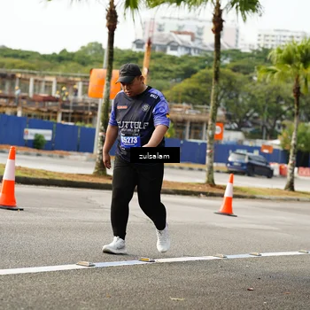 Runner Photo 5391652