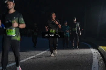 Runner Photo 5391655