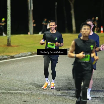 Runner Photo 5391656