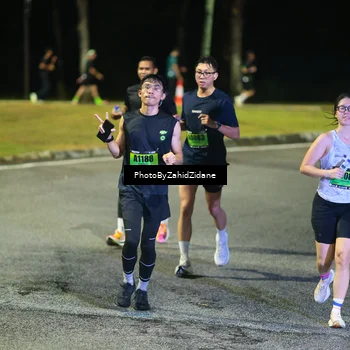 Runner Photo 5391657
