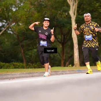 Runner Photo 5391658