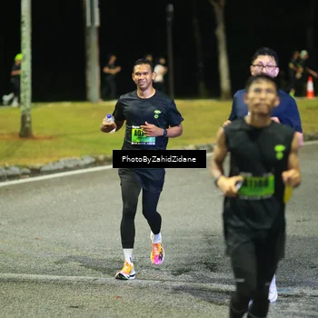 Runner Photo 5391659