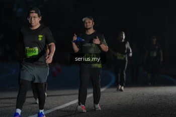 Runner Photo 5391660
