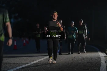 Runner Photo 5391662