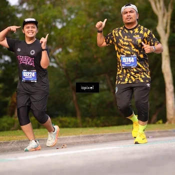Runner Photo 5391665