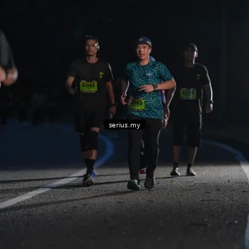 Runner Photo 5391668