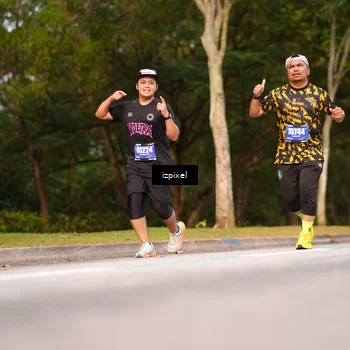 Runner Photo 5391669