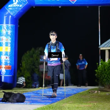 Runner Photo 5391670