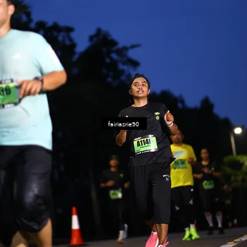 Runner Photo 5391671
