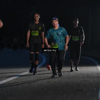 Runner Photo 5391672