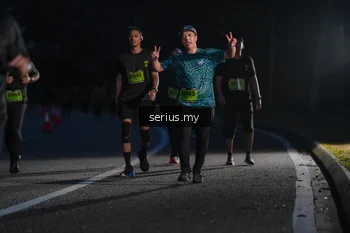 Runner Photo 5391673