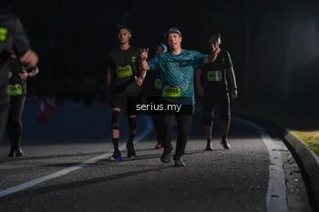Runner Photo 5391674