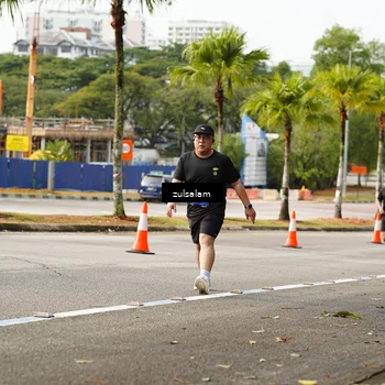 Runner Photo 5391675