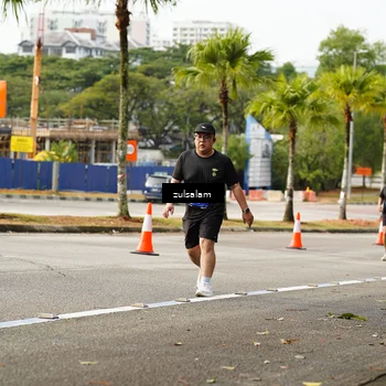 Runner Photo 5391676