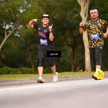 Runner Photo 5391677
