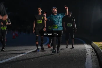 Runner Photo 5391678