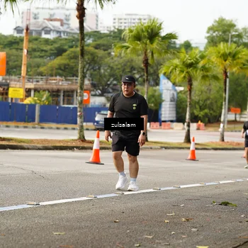 Runner Photo 5391679