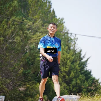 Runner Photo 5391682
