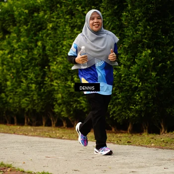 Runner Photo 5391683