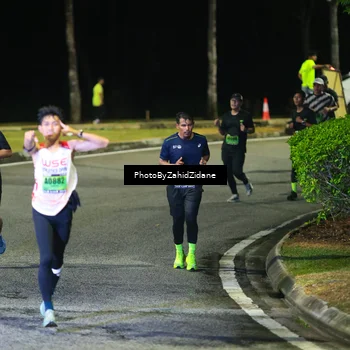 Runner Photo 5391684