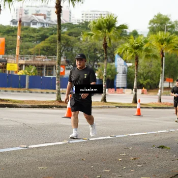 Runner Photo 5391685