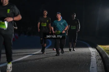 Runner Photo 5391686