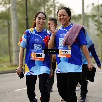 Runner Photo 5391687