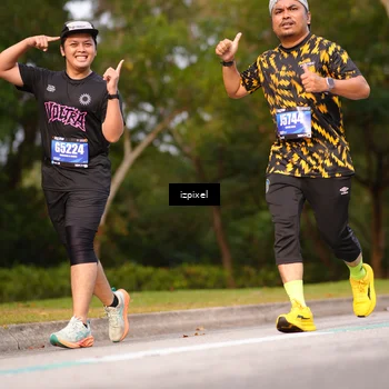 Runner Photo 5391688