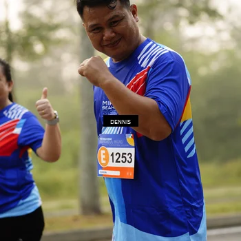 Runner Photo 5391689