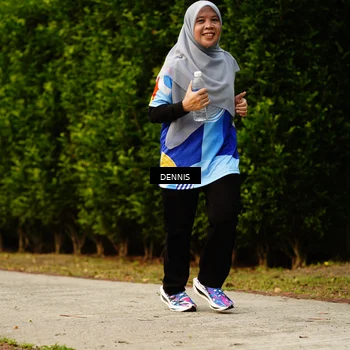Runner Photo 5391690