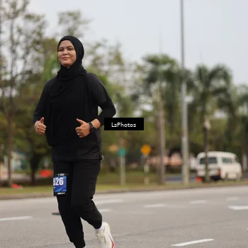 Runner Photo 5391691