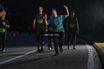 Runner Photo 5391692