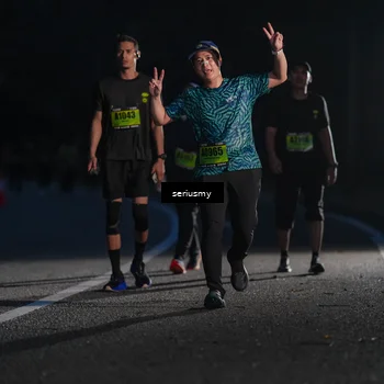 Runner Photo 5391693