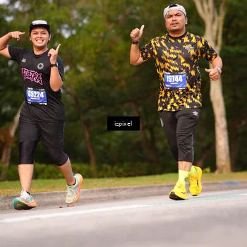 Runner Photo 5391694