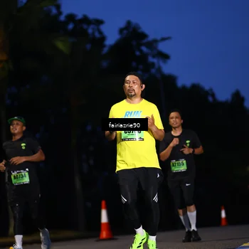 Runner Photo 5391696