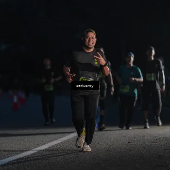 Runner Photo 5391697