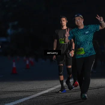 Runner Photo 5391698