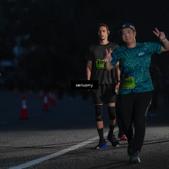 Runner Photo 5391699