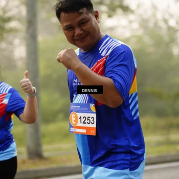 Runner Photo 5391700