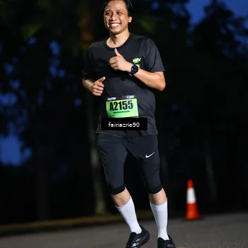 Runner Photo 5391702